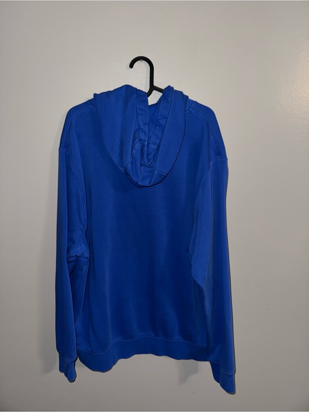 Mens Nike Hoodie - Picture 4 of 4